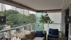 Foto 2 de Apartamento com 3 Quartos à venda, 130m² em Vila Romana, São Paulo