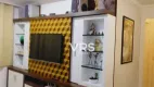 Foto 2 de Apartamento com 2 Quartos à venda, 57m² em Barra do Imbuí, Teresópolis