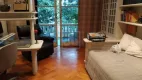Foto 10 de Casa com 6 Quartos à venda, 1600m² em Laranjeiras, Rio de Janeiro