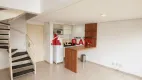 Foto 2 de Flat com 1 Quarto para alugar, 43m² em Vila Olímpia, São Paulo