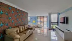 Foto 6 de Apartamento com 4 Quartos à venda, 152m² em Praia das Pitangueiras, Guarujá