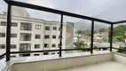Foto 3 de Apartamento com 1 Quarto à venda, 45m² em Alto, Teresópolis