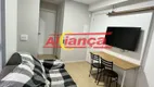 Foto 3 de Apartamento com 2 Quartos à venda, 43m² em Vila das Bandeiras, Guarulhos
