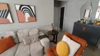 Foto 4 de Apartamento com 2 Quartos à venda, 80m² em Ponta da Praia, Santos