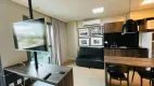 Foto 20 de Apartamento com 1 Quarto para alugar, 28m² em Centro, Curitiba