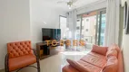 Foto 4 de Apartamento com 4 Quartos à venda, 90m² em Enseada, Guarujá