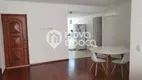 Foto 6 de Apartamento com 3 Quartos à venda, 108m² em Grajaú, Rio de Janeiro