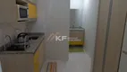 Foto 2 de Apartamento com 1 Quarto à venda, 40m² em Iguatemi, Ribeirão Preto