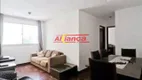 Foto 8 de Apartamento com 2 Quartos à venda, 67m² em Santana, São Paulo