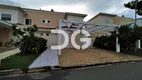Foto 2 de Casa de Condomínio com 3 Quartos à venda, 150m² em Jardim Myrian Moreira da Costa, Campinas