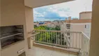 Foto 4 de Apartamento com 2 Quartos à venda, 53m² em Jardim Vera Cruz, Sorocaba