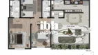 Foto 20 de Apartamento com 3 Quartos à venda, 92m² em Sion, Belo Horizonte