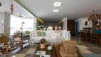 Foto 6 de Apartamento com 3 Quartos à venda, 256m² em Setor Bueno, Goiânia