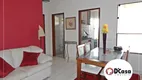 Foto 2 de Apartamento com 2 Quartos à venda, 55m² em Parque São Luís, Taubaté