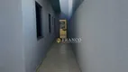 Foto 20 de Casa com 3 Quartos à venda, 82m² em Piracangagua, Taubaté