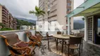 Foto 6 de Cobertura com 3 Quartos à venda, 250m² em Leblon, Rio de Janeiro