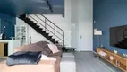 Foto 3 de Apartamento com 2 Quartos à venda, 73m² em Vila Nova Conceição, São Paulo