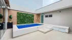 Foto 18 de Casa de Condomínio com 3 Quartos à venda, 180m² em Jardim Residencial Dona Lucilla , Indaiatuba