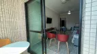 Foto 5 de Apartamento com 2 Quartos para alugar, 78m² em Enseada, Guarujá