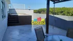 Foto 4 de Cobertura com 3 Quartos à venda, 115m² em Atlântica, Rio das Ostras