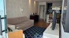 Foto 2 de Apartamento com 2 Quartos à venda, 75m² em Brooklin, São Paulo