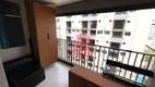 Foto 4 de Apartamento com 1 Quarto para alugar, 35m² em Pinheiros, São Paulo