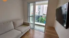 Foto 2 de Apartamento com 1 Quarto à venda, 37m² em Vila Yara, Osasco