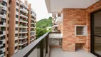 Foto 24 de Apartamento com 4 Quartos à venda, 108m² em Itacorubi, Florianópolis