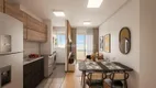Foto 11 de Apartamento com 2 Quartos à venda, 43m² em Fazenda São Quirino, Campinas