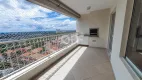 Foto 3 de Apartamento com 3 Quartos para alugar, 98m² em Mansões Santo Antônio, Campinas