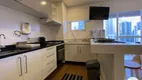 Foto 8 de Apartamento com 1 Quarto à venda, 37m² em Campo Belo, São Paulo