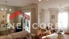 Foto 3 de Apartamento com 3 Quartos à venda, 118m² em Loteamento Residencial Vila Bella, Campinas