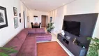 Foto 3 de Apartamento com 3 Quartos à venda, 96m² em Pompeia, Santos