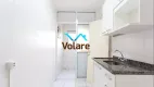 Foto 10 de Apartamento com 2 Quartos à venda, 56m² em Jaguaré, São Paulo