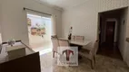 Foto 4 de Casa com 3 Quartos à venda, 160m² em Residencial Meireles, Franca