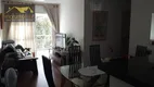 Foto 2 de Apartamento com 3 Quartos à venda, 70m² em Morumbi, São Paulo