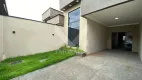 Foto 17 de Casa com 3 Quartos à venda, 130m² em Vila São Francisco, Goiânia