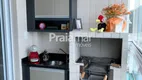Foto 22 de Apartamento com 3 Quartos à venda, 92m² em Itararé, São Vicente