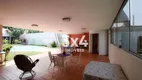 Foto 34 de Casa com 4 Quartos à venda, 645m² em Campo Belo, São Paulo