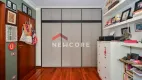 Foto 15 de Apartamento com 4 Quartos à venda, 226m² em Vila Suzana, São Paulo