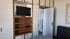 Foto 12 de Flat com 1 Quarto para alugar, 43m² em Itararé, São Vicente