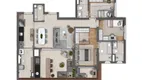 Foto 7 de Apartamento com 3 Quartos à venda, 113m² em Planalto Paulista, São Paulo