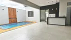 Foto 2 de Casa com 3 Quartos à venda, 148m² em Jardim Natal I, Franca