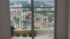Foto 3 de Apartamento com 2 Quartos à venda, 50m² em Vila Nambi, Jundiaí