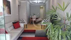 Foto 4 de Apartamento com 3 Quartos à venda, 104m² em Vila Alzira, Santo André