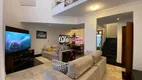 Foto 8 de Casa com 3 Quartos à venda, 168m² em Santa Amélia, Belo Horizonte
