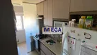 Foto 6 de Apartamento com 3 Quartos à venda, 86m² em Morumbi, Paulínia