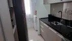 Foto 7 de Apartamento com 3 Quartos à venda, 72m² em Conjunto Residencial Souza Queiroz, Campinas