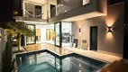 Foto 2 de Casa de Condomínio com 4 Quartos à venda, 230m² em Condomínio Belvedere II, Cuiabá
