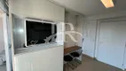 Foto 4 de Apartamento com 1 Quarto para alugar, 35m² em Brooklin, São Paulo